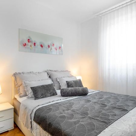 ספליט Beach Apartment Simphony מראה חיצוני תמונה