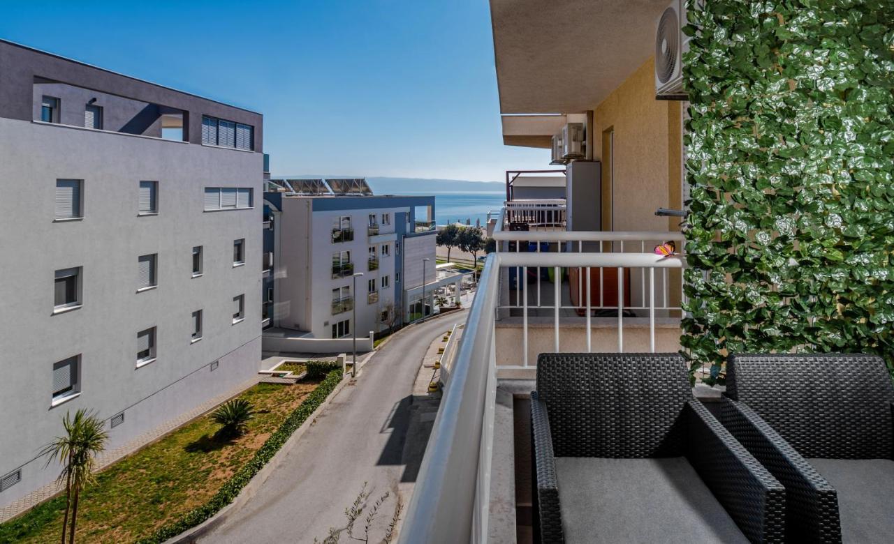ספליט Beach Apartment Simphony מראה חיצוני תמונה